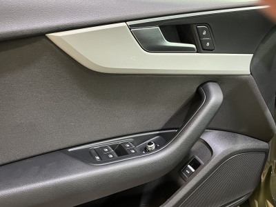 Audi A5 40 TDI Quattro Advanced*AHK*LED*PDC*Klimaauto