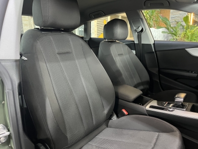 Audi A5 40 TDI Quattro Advanced*AHK*LED*PDC*Klimaauto