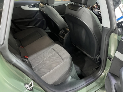 Audi A5 40 TDI Quattro Advanced*AHK*LED*PDC*Klimaauto