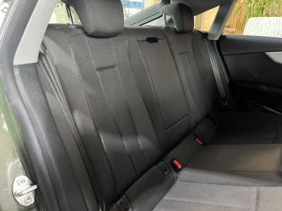 Audi A5 40 TDI Quattro Advanced*AHK*LED*PDC*Klimaauto