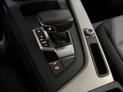 Audi A5 40 TDI Quattro Advanced*AHK*LED*PDC*Klimaauto