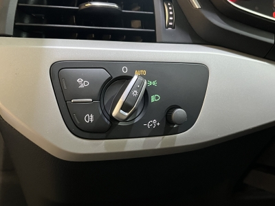 Audi A5 40 TDI Quattro Advanced*AHK*LED*PDC*Klimaauto