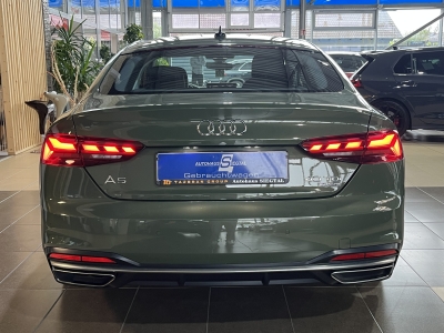 Audi A5 40 TDI Quattro Advanced*AHK*LED*PDC*Klimaauto