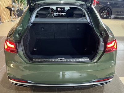 Audi A5 40 TDI Quattro Advanced*AHK*LED*PDC*Klimaauto