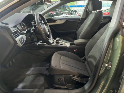 Audi A5 40 TDI Quattro Advanced*AHK*LED*PDC*Klimaauto