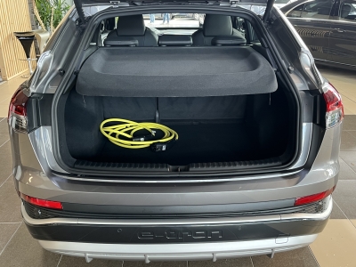 Audi Q4 e-tron S-line Sportback Sonos-Sound MMI-Navi