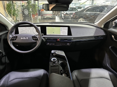 Kia EV6 Navi NSCC LED R.Cam SHZ PDC Spurassist Leder