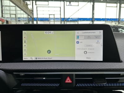 Kia EV6 Navi NSCC LED R.Cam SHZ PDC Spurassist Leder