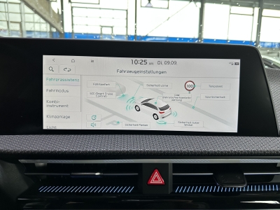 Kia EV6 Navi NSCC LED R.Cam SHZ PDC Spurassist Leder