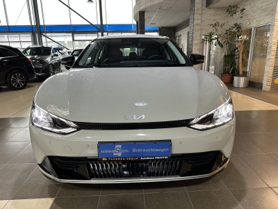 Kia EV6 Navi NSCC LED R.Cam SHZ PDC Spurassist Leder