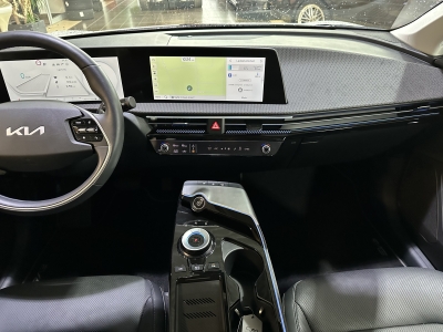 Kia EV6 Navi NSCC LED R.Cam SHZ PDC Spurassist Leder