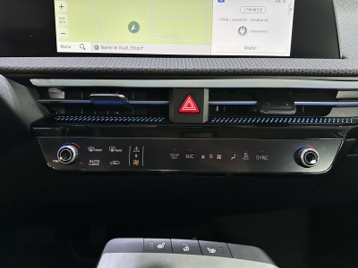 Kia EV6 Navi NSCC LED R.Cam SHZ PDC Spurassist Leder