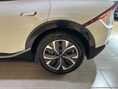 Kia EV6 Navi NSCC LED R.Cam SHZ PDC Spurassist Leder