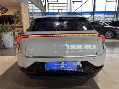 Kia EV6 Navi NSCC LED R.Cam SHZ PDC Spurassist Leder