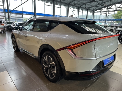 Kia EV6 Navi NSCC LED R.Cam SHZ PDC Spurassist Leder