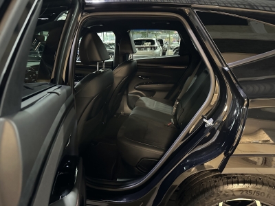 Hyundai TUCSON N Line Hybrid 4WD AHK KRELL dig.Cockpit