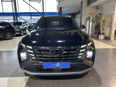 Hyundai TUCSON N Line Hybrid 4WD AHK KRELL dig.Cockpit