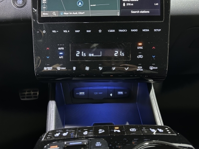 Hyundai TUCSON N Line Hybrid 4WD AHK KRELL dig.Cockpit