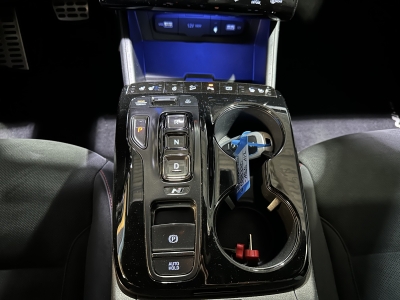 Hyundai TUCSON N Line Hybrid 4WD AHK KRELL dig.Cockpit