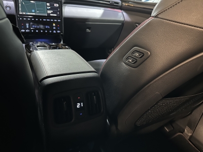 Hyundai TUCSON N Line Hybrid 4WD AHK KRELL dig.Cockpit