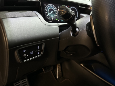 Hyundai TUCSON N Line Hybrid 4WD AHK KRELL dig.Cockpit