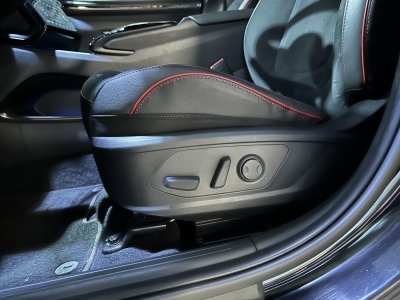 Hyundai TUCSON N Line Hybrid 4WD AHK KRELL dig.Cockpit