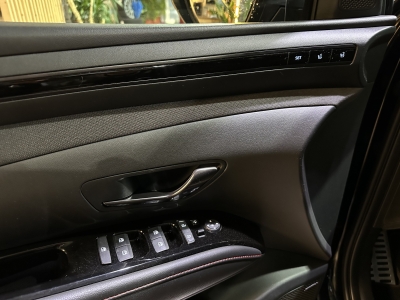 Hyundai TUCSON N Line Hybrid 4WD AHK KRELL dig.Cockpit