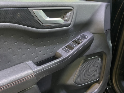 Ford Kuga Hybrid ST-Line X Pano. AHK Ambiente LED SHZ