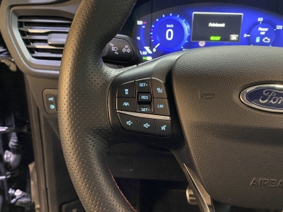 Ford Kuga Hybrid ST-Line X Pano. AHK Ambiente LED SHZ