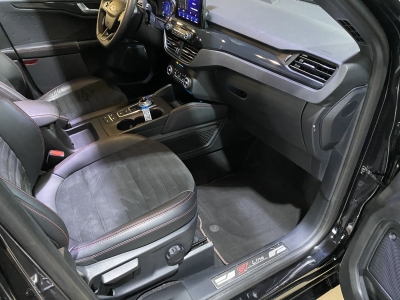 Ford Kuga Hybrid ST-Line X Pano. AHK Ambiente LED SHZ