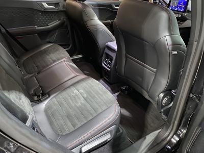 Ford Kuga Hybrid ST-Line X Pano. AHK Ambiente LED SHZ