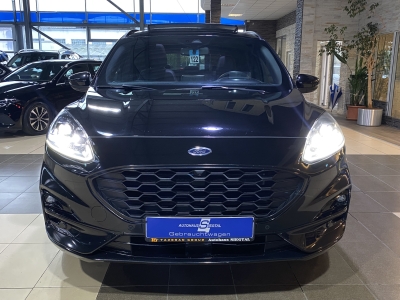Ford Kuga Hybrid ST-Line X Pano. AHK Ambiente LED SHZ