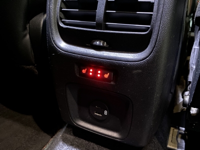 Ford Kuga Hybrid ST-Line X Pano. AHK Ambiente LED SHZ