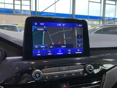 Ford Kuga Hybrid ST-Line X Pano. AHK Ambiente LED SHZ