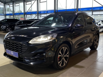 Ford Kuga Hybrid ST-Line X Pano. AHK Ambiente LED SHZ