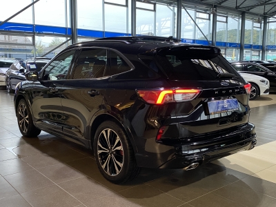 Ford Kuga Hybrid ST-Line X Pano. AHK Ambiente LED SHZ