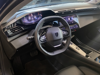 Peugeot 308 Allure Pack AHK LED 360°Cam Navi PDC DAB+