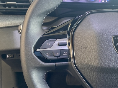 Peugeot 308 Allure Pack AHK LED 360°Cam Navi PDC DAB+