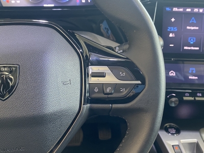 Peugeot 308 Allure Pack AHK LED 360°Cam Navi PDC DAB+