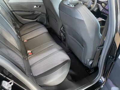 Peugeot 308 Allure Pack AHK LED 360°Cam Navi PDC DAB+