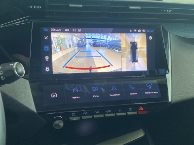 Peugeot 308 Allure Pack AHK LED 360°Cam Navi PDC DAB+