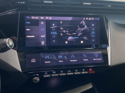 Peugeot 308 Allure Pack AHK LED 360°Cam Navi PDC DAB+