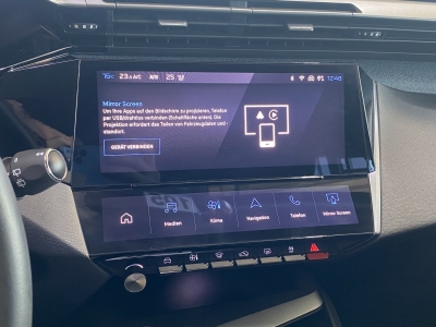 Peugeot 308 Allure Pack AHK LED 360°Cam Navi PDC DAB+