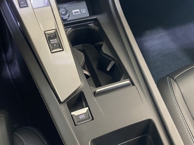 Peugeot 308 Allure Pack AHK LED 360°Cam Navi PDC DAB+