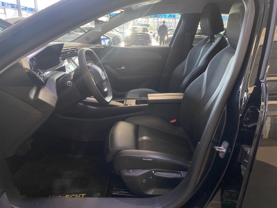 Peugeot 308 Allure Pack AHK LED 360°Cam Navi PDC DAB+