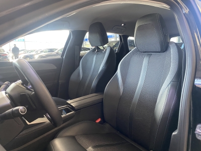 Peugeot 308 Allure Pack AHK LED 360°Cam Navi PDC DAB+