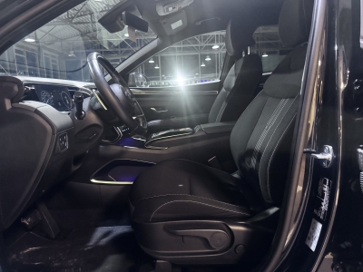 Hyundai TUCSON Advantage Hybrid AHK KRELL NSCC R.Cam LED