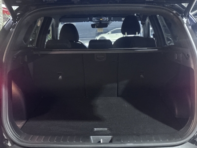 Hyundai TUCSON Advantage Hybrid AHK KRELL NSCC R.Cam LED