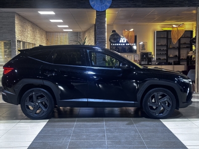 Hyundai TUCSON Advantage Hybrid AHK KRELL NSCC R.Cam LED