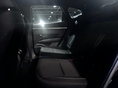 Hyundai TUCSON Advantage Hybrid AHK KRELL NSCC R.Cam LED